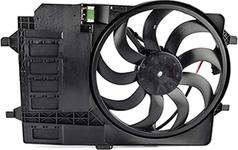 BSG BSG 15-510-003 - Вентилятор, охлаждение двигателя abcparts.ee