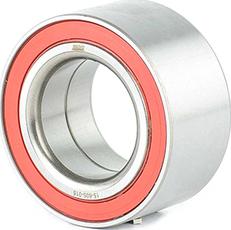 4U 16776BW - Подшипник ступицы колеса abcparts.ee