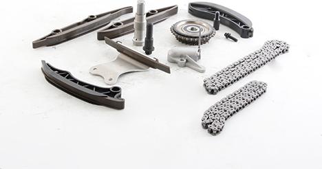 BSG BSG 15-102-031 - Комплект цепи привода распредвала abcparts.ee