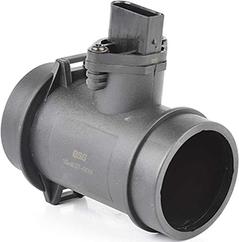 BSG BSG 15-837-009 - Датчик потока, массы воздуха abcparts.ee