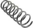BSG BSG 15-305-001 - Пружина ходовой части abcparts.ee