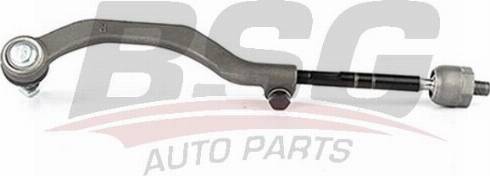 BSG BSG 15-310-116 - Рулевая тяга abcparts.ee