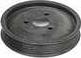 BSG BSG 15-371-003 - Шкив насоса гидроусилителя abcparts.ee