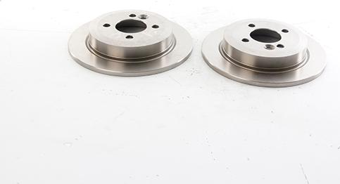 BSG BSG 15-210-045 - Тормозной диск abcparts.ee