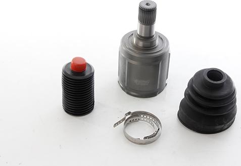 BSG BSG 35-340-009 - Комплект ШРУСа, приводной вал, шарнир abcparts.ee