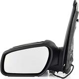 BSG BSG 30-900-068 - Наружное зеркало abcparts.ee