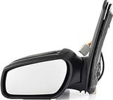 BSG BSG 30-900-070 - Наружное зеркало abcparts.ee