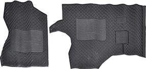 BSG BSG 30-934-001 - Комплект ковриков abcparts.ee