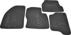 BSG BSG 30-934-022 - Комплект ковриков abcparts.ee