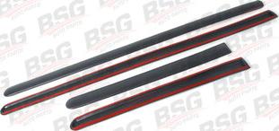 BSG BSG 30-924-050 - Облицовка / защитная накладка, дверь abcparts.ee