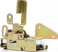 BSG BSG 30-975-020 - Замок задней двери abcparts.ee