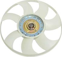 BSG BSG 30-505-010 - Вентилятор, охлаждение двигателя abcparts.ee