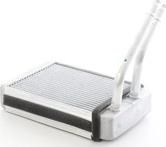 BSG BSG 30-530-006 - Теплообменник, отопление салона abcparts.ee