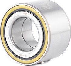 BSG BSG 30-605-022 - Комплект подшипника, ступицы колеса abcparts.ee