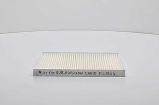 BSG BSG 30-145-008 - Фильтр воздуха в салоне abcparts.ee