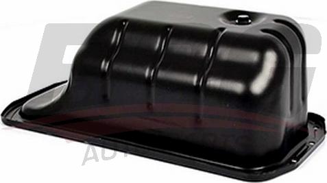 BSG BSG 30-160-004 - Масляный поддон abcparts.ee