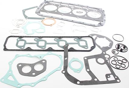 BSG BSG 30-115-027 - Комплект прокладок, двигатель abcparts.ee