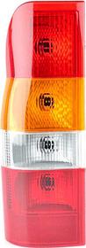 BSG BSG 30-805-008 - Задний фонарь abcparts.ee