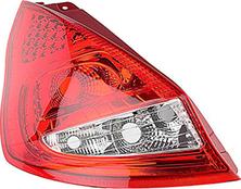 BSG BSG 30-805-022 - Задний фонарь abcparts.ee