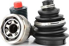 BSG BSG 30-340-009 - Комплект ШРУСа, приводной вал, шарнир abcparts.ee