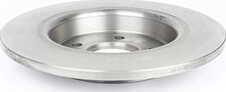 BSG BSG 30-210-033 - Тормозной диск abcparts.ee