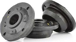 BSG BSG 30-700-432 - Подвеска, радиатор abcparts.ee