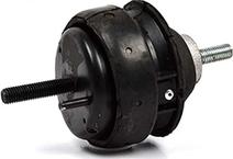 BSG BSG 30-700-023 - Подушка, опора, подвеска двигателя abcparts.ee