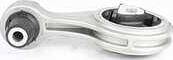BSG BSG 25-700-016 - Подушка, опора, подвеска двигателя abcparts.ee