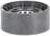 BSG BSG 75-615-009 - Ролик, поликлиновый ремень abcparts.ee