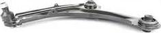 BSG BSG 75-315-024 - Рычаг подвески колеса abcparts.ee