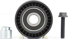 BSG BSG 70-615-003 - Натяжитель, поликлиновый ремень abcparts.ee