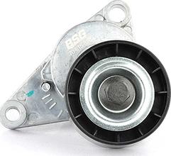 BSG BSG 70-615-020 - Натяжитель, поликлиновый ремень abcparts.ee