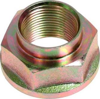 BTA 47040055BTA - Гайка, шейка оси abcparts.ee