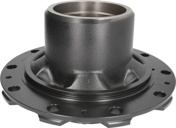 BTA B04-3463562501 - Ступица колеса, поворотный кулак abcparts.ee