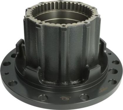 BTA B04-3560401 - Ступица колеса, поворотный кулак abcparts.ee