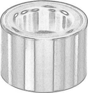 BTA B04-IV0001 - Подшипник ступицы колеса abcparts.ee