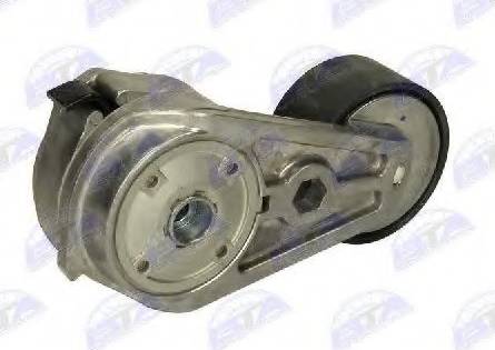 BTA B05-01-020 - Натяжитель, поликлиновый ремень abcparts.ee