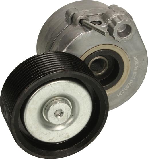 BTA B05-01-021 - Ролик, поликлиновый ремень abcparts.ee