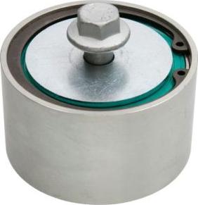 BTA B05-02-092 - Ролик натяжителя, клиновой ремень abcparts.ee