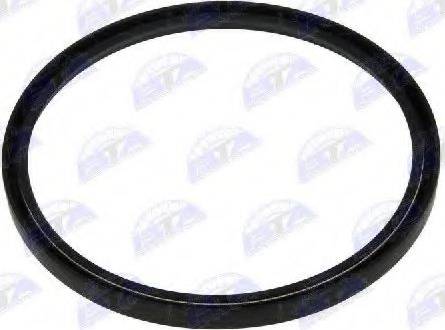 BTA B06-2012 - Уплотняющее кольцо вала, подшипник ступицы колеса abcparts.ee