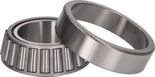 BTA B01-33111/Q - Подшипник ступицы колеса abcparts.ee