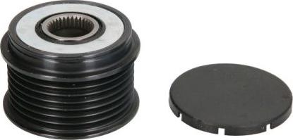 BTA E4A005BTA - Шкив генератора, муфта abcparts.ee