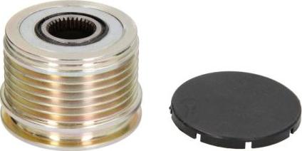 BTA E4R005BTA - Шкив генератора, муфта abcparts.ee