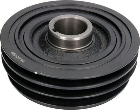 BTA E650008BTA - Шкив коленчатого вала abcparts.ee