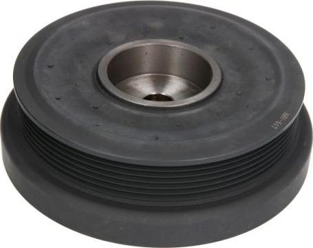 BTA E600524BTA - Шкив коленчатого вала abcparts.ee