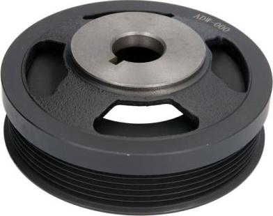 BTA E600040BTA - Шкив коленчатого вала abcparts.ee