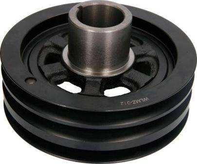 BTA E630007BTA - Шкив коленчатого вала abcparts.ee