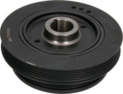 BTA E620011BTA - Шкив коленчатого вала abcparts.ee