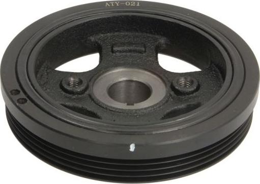 BTA E62017BTA - Шкив коленчатого вала abcparts.ee