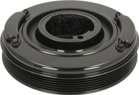 BTA E6A0001BTA - Шкив коленчатого вала abcparts.ee